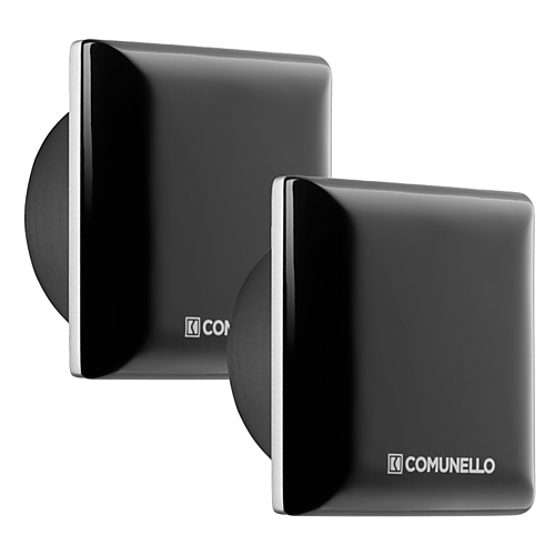 COMUNELLO SET FOTOCELLEN DART INSERT INBOUW