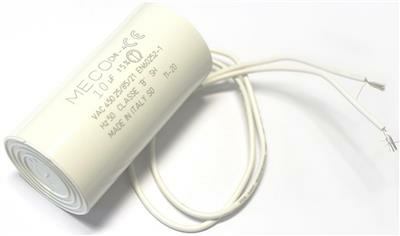 Condensator 10 microfarad