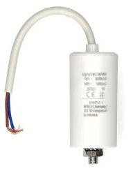 Condensator 10 microfarad