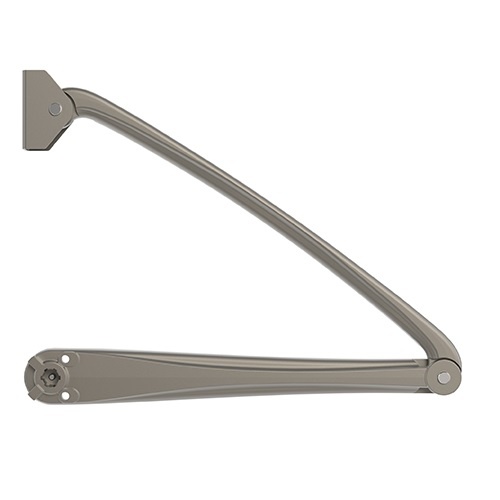 DEA Aluminium knikarm 560A-X