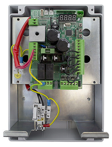 DEA besturing 24V met behuizing