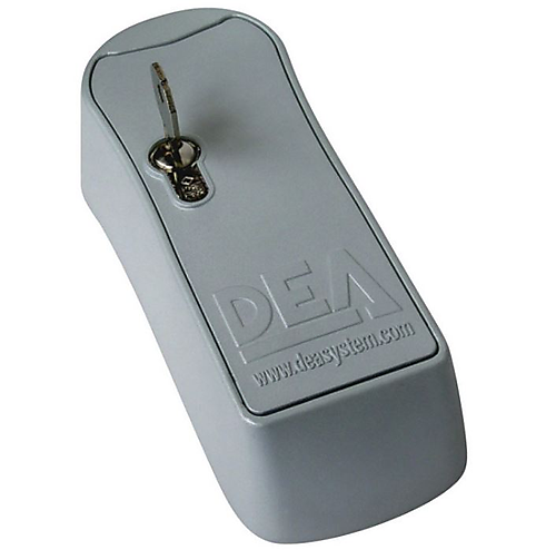 DEA BLINDOS veiligheidsbehuizing voor ontgrendelingshendel