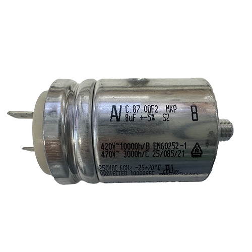 DEA condensator voor LIVI schuifpoortmotor