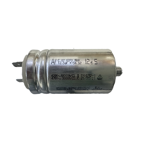 DEA Condensator voor REV schuifpoortmotor