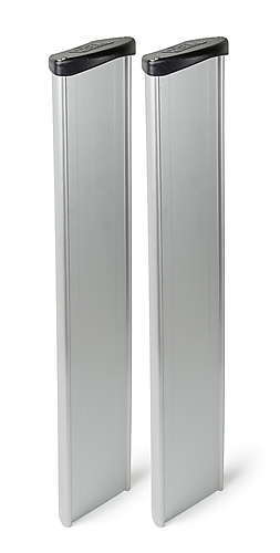 DEA fotocel staanders Pilly hoogte 55cm