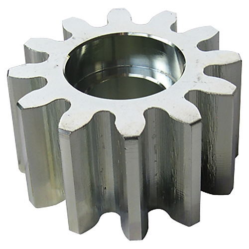 DEA Gegalvaniseerd tandwiel voor REV schuifpoortmotor