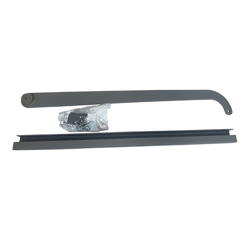 DEA Gegalvaniseerde schuifarm 560B