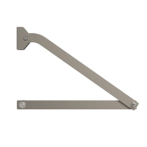 DEA gegalvaniseerde stalen knikarm 560BV-X