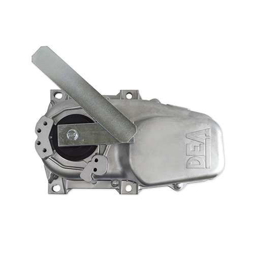 DEA Ondergrondse poortmotor GHOST 100