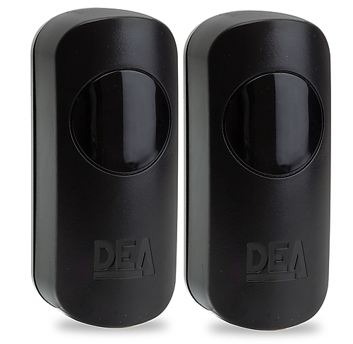 DEA opbouw fotocellen linear XS