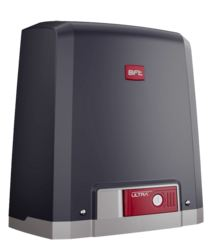 DEIMOS ULTRA BT B600 24V aandrijving voor schuifpoorten met een gewicht tot 600