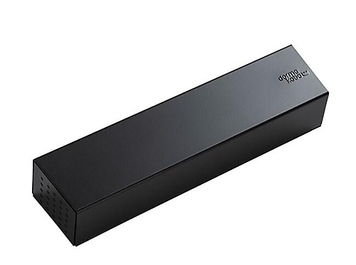 Deurdranger zwart TS93G Dorma