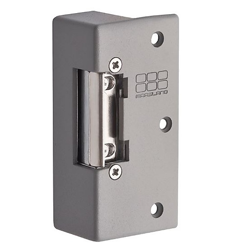 Deuropener elektrisch opbouw dagschootopener