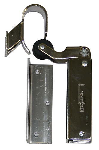 Dictator deuropvangers voor schuifdeuren TYPE 1100