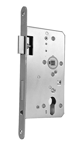 DOM dag en nachtslot Classic Line Softclose PC72 DM60mm