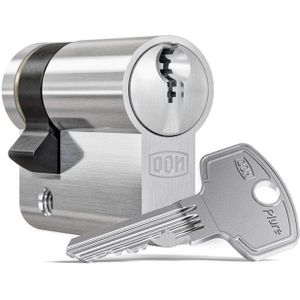 DOM halve cilinder Plura SKG2