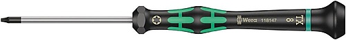 DOM Torx schroevendraaier DOM Protector TX6