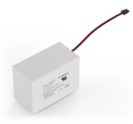 Dormakaba ED UPS A01 Back-up accu