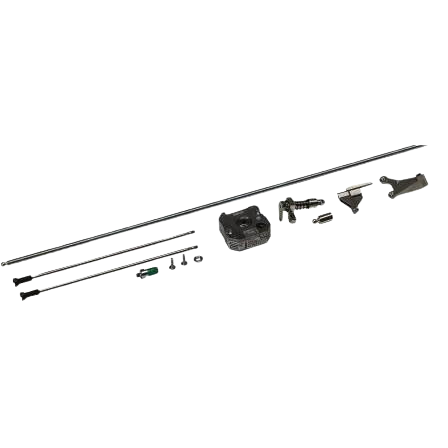 Dormakaba ED100/ED250 ESR Set sluitvolgorderegeling 29261001