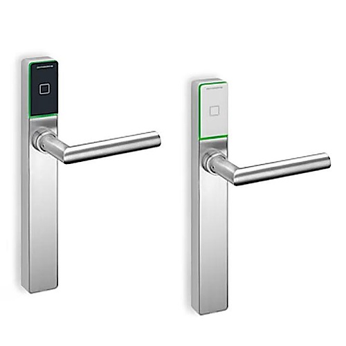 dormakaba evolo smart c-lever pro elektronisch beslag