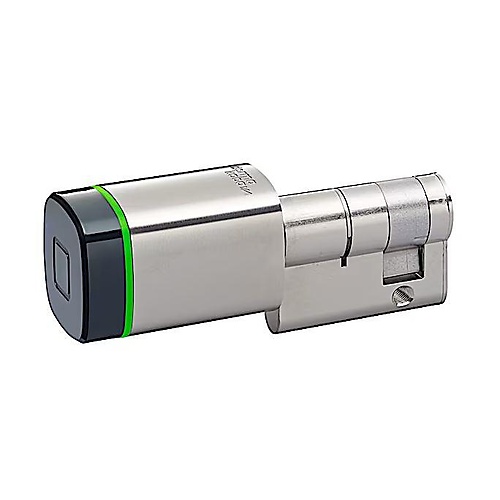 dormakaba Evolo Smart digitale cilinder halve cilinder