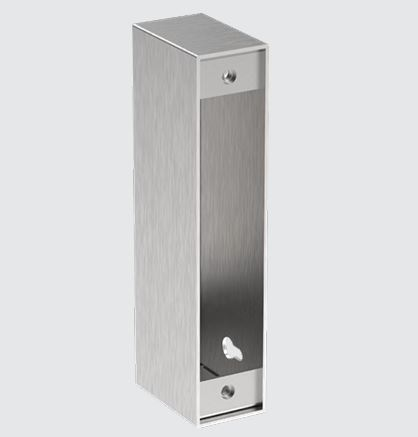 Dormakaba SLA214J opbouwbehuizing voor SL30SGL