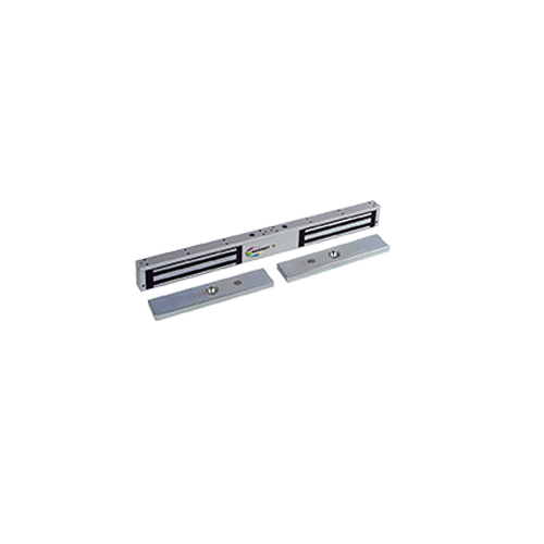 Dubbele opbouwmagneet 2x300N
