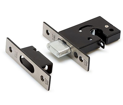 DULIMEX Insteekslot PC SKG**® vierkante hoeken DX