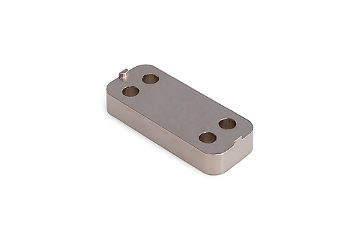 Dulimex onderlegplaat kozijn geschikt voor RUZ WKS 300 serie