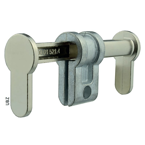 Dummy cilinder verstelbaar van 50-86mm