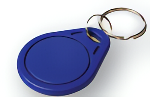 EASYSECURE DRUPPEL - MIFARE DESFIRE EV2