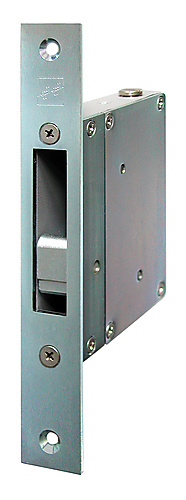 EffEff 310 Ruststroom schuifdeuropener 8000N