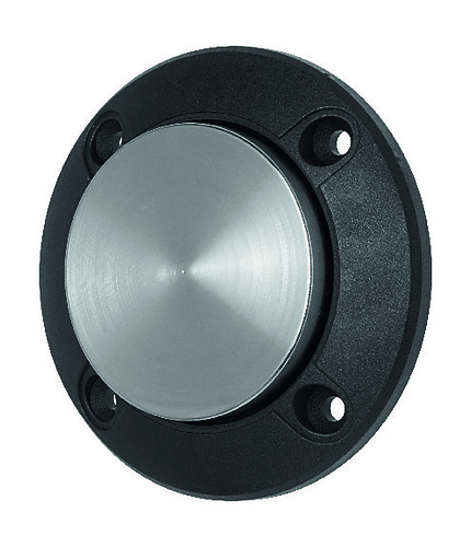 EFFEFF 830--H1 Ankerplaat voor openhoudmagneet 830-serie