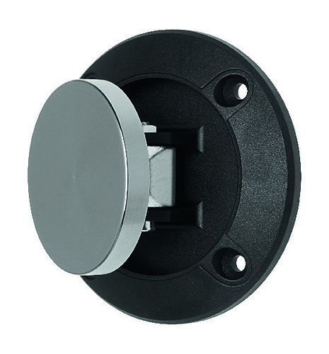 EFFEFF 830--H2 Ankerplaat voor openhoudmagneet 830-serie