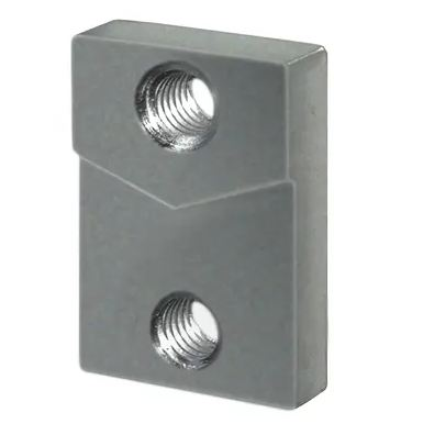 EFFEFF Schroefbare montageplaten model LAM5 SET-LA-M5
