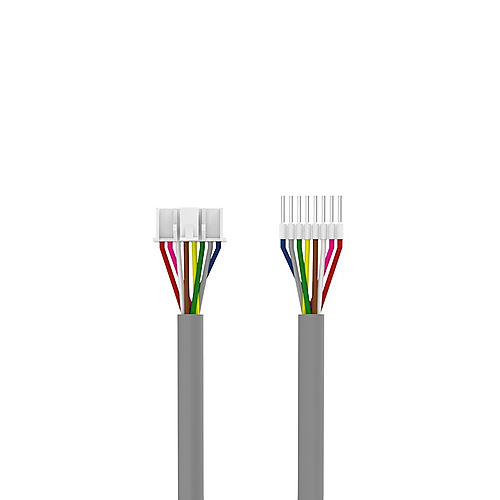 EKEY DLINE KABEL CONTROLEPANEEL KABELDOORVOER