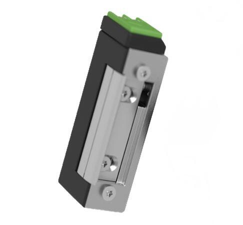 Elektrische Ruststroom sluitplaat 10-30V AC DC voor gebruik bij deurautomaten