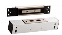 Elektromagneet Shearlock inbouw/opbouw, houdkracht 1500 kg