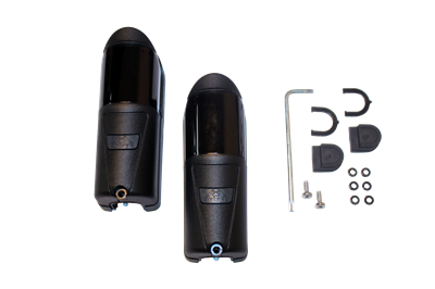 Entrya ET-8012 verstelbare fotocel bereik 12m