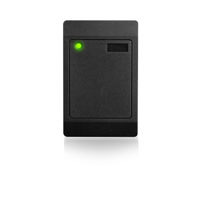 Entrya ET-9000 proximitylezer opbouw Wiegand 125kHz