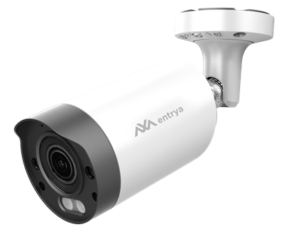 Entrya IPC4B5V3 Camera StarLight 5MP 2,7-13,5mm Bullet