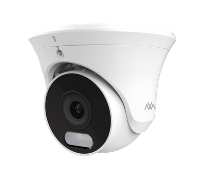 Entrya IPC4T5F3 Camera StarLight 5MP 2,8mm Turret