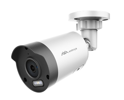 Entrya IPC6B5F4 Camera Smart DualLight 5MP 3,6mm Bullet