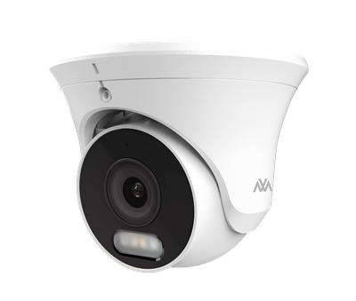 Entrya IPC6T5F4 Camera Smart DualLight 5MP 3,6mm Turret