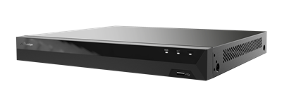 Entrya NVR4-16P2HA Netwerk Video Recorder 16 kanalen PoE