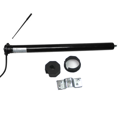 Entrya Suno 35S10 buismotor 10Nm 35mm