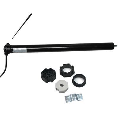 Entrya Suno 45S50 buismotor 50Nm 45mm