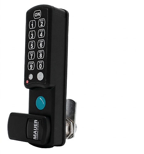 EOLcam Classic Lockerslot MAUER