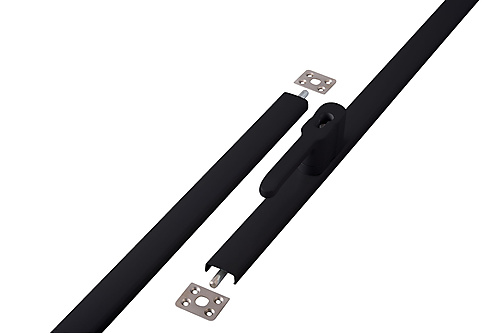 Espagnoletsluitingen SKG2