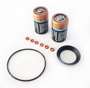 EVVA Airkey Batterij vervangingsset voor cilinders